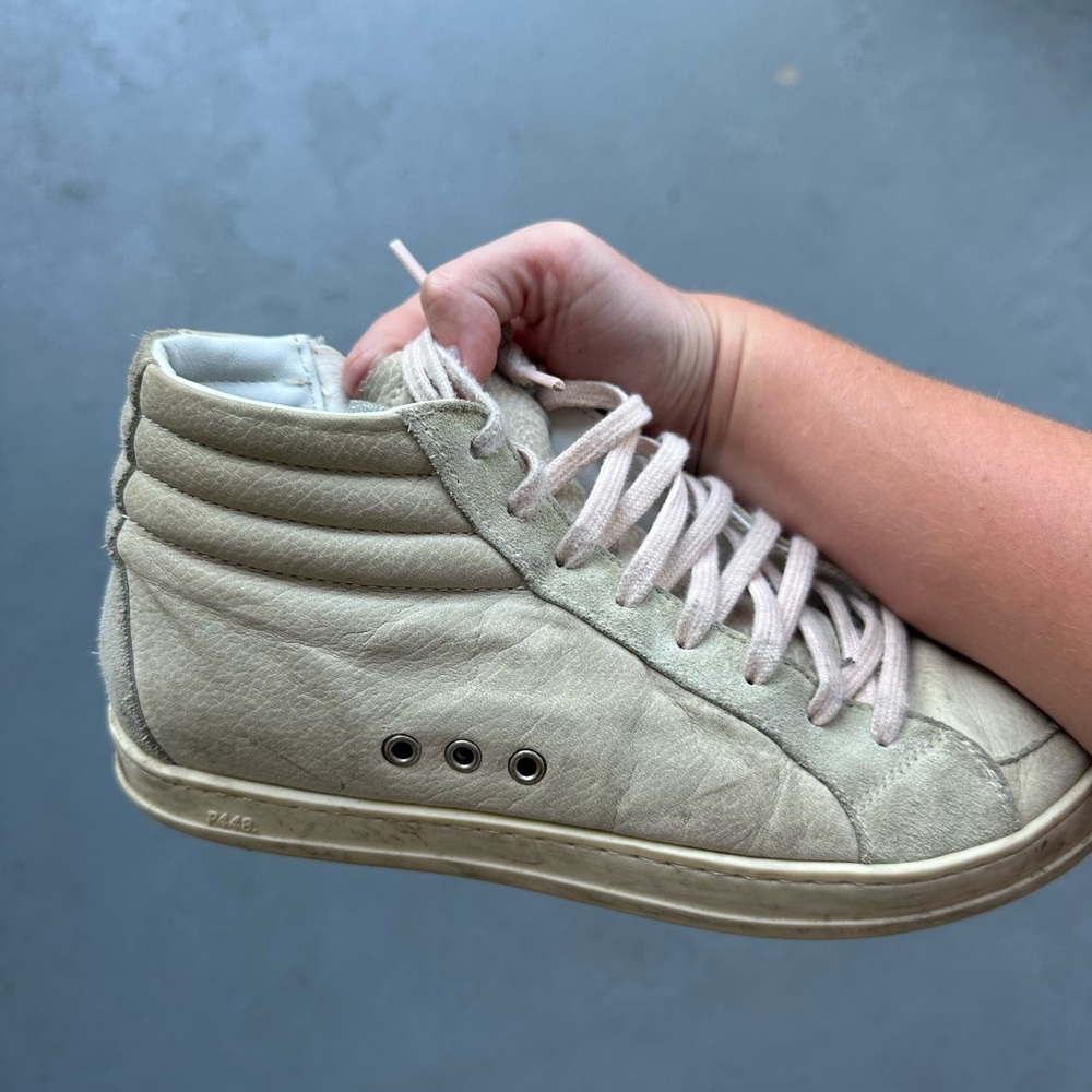 P448 sneaker - Picture 6 of 6